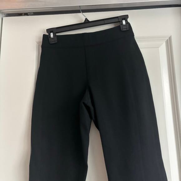 Spanx Slim Straight Pant Office Minimalist Essential Office High Rise XS - Picture 10 of 11